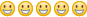 丸5個